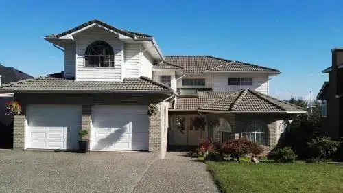 Vancouver Jinjiang Guesthouse