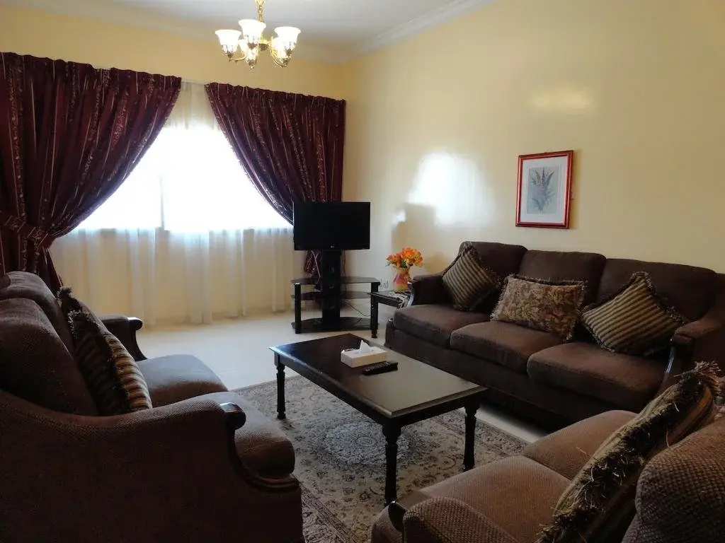 Lavender Hotel Apartments