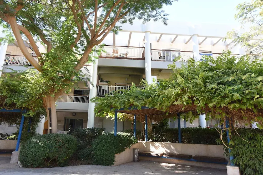 Barak Royal park suites VIP