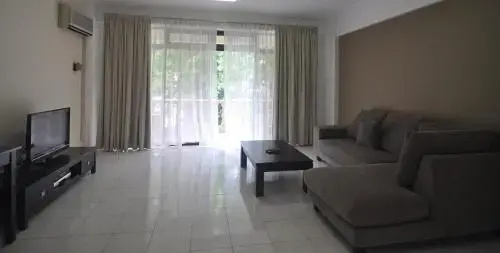Noble Villa Apartment
