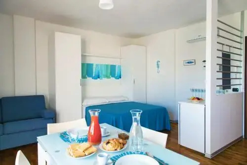Case Vacanze Porto Cesareo by Porto Cesareo Camping & Village