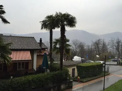 Ristorante San Gottardo - Général