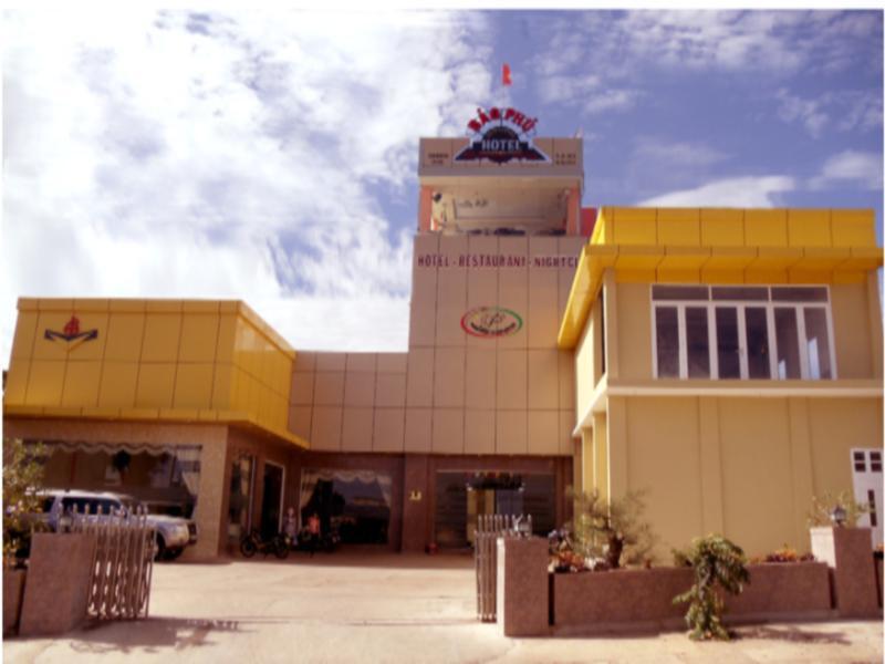 Bao Phu Hotel