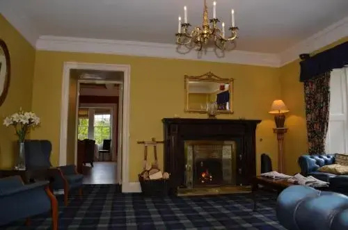 Creebridge House Hotel - Général