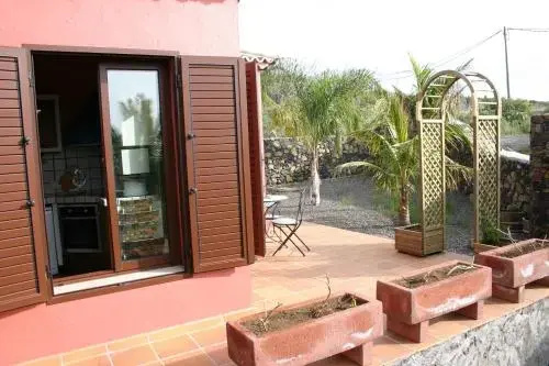 Casa Anasilvia
