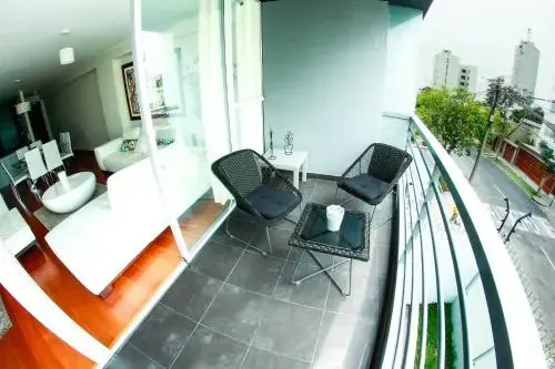 UR Place Rentals - Capiente - Général
