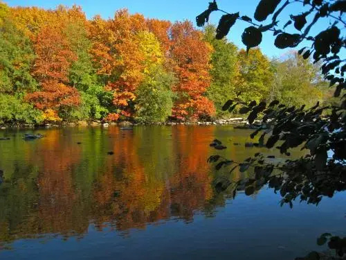 Moulin du Daumail