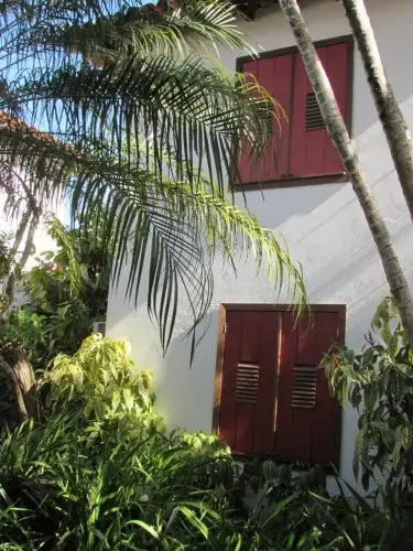 Casa Centro Buzios