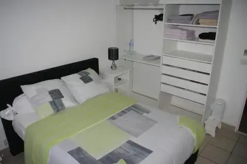 Voir la photo 3 — Chambre D'Hôtes La Roche Brune