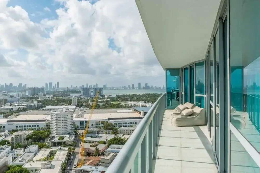 20th Street Condo #217267