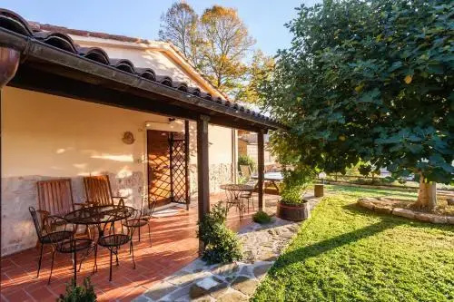 Agriturismo Cà Licozzo