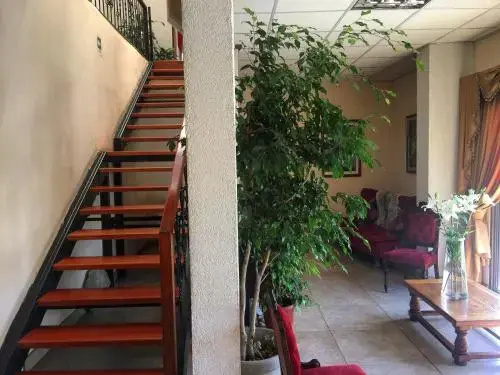 Hotel San Enrique - Général