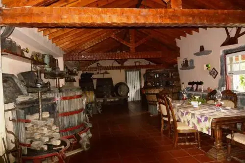 Quinta Nossa Senhora de Lourdes - Général