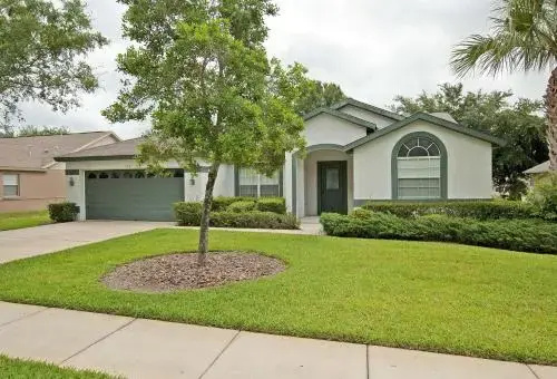 Greater Groves Silver - 202 Pool Home Villa 3