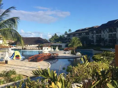 Beach & Waterfront
