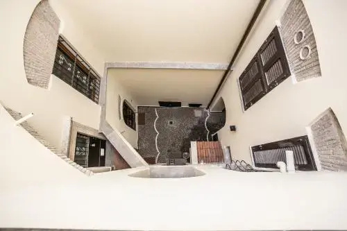 Sweet Penthouse Campo dei Fiori