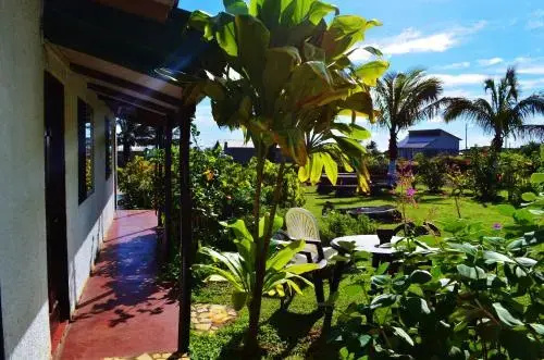 Hostal Raioha