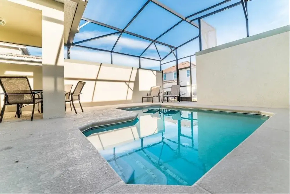 Luxury Disney Retreat - Général