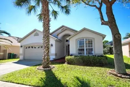Florida Paradise pool home on Indian Creek