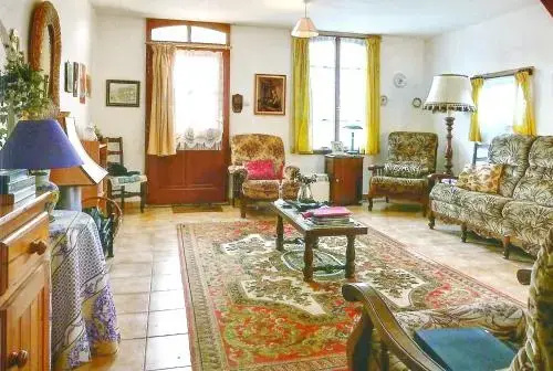 Voir la photo 4 — Holiday Home La Plesse