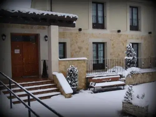 Hotel Rural La Henera - Général