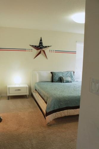 Disney World Orlando Area - Veranda Palms Resort Pool Homes — 2