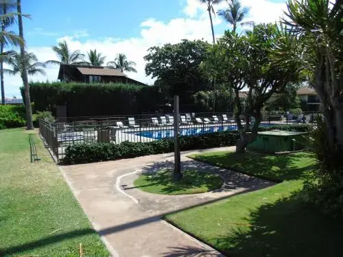 Aloha Kai2 - Resort Condo