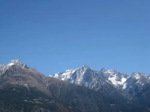 Villetta Nembra