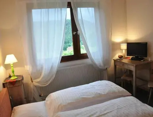 Voir la photo 2 — Les Chambres d'Hôtes de Gabrielle