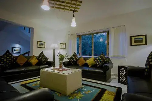 Gomang-Boutique Hotel Ladakh - Général
