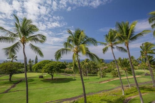 Country Club Villas 324