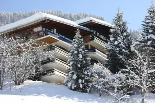 Hôtel Le Panoramic
