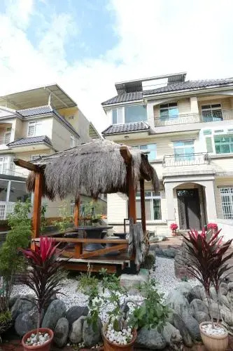Pony Homestay
