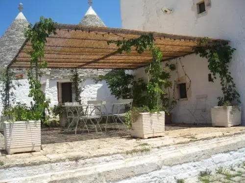 Masseria Colombo