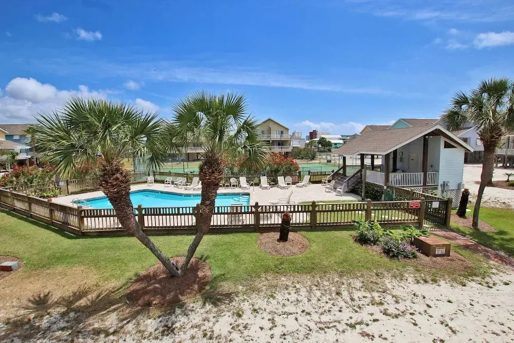 Pleasure Isle Villas 30B