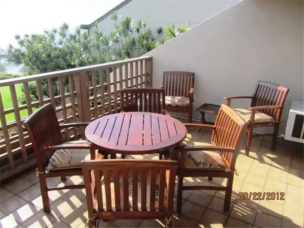 Maui Kamaole A-204 - 2 Br Condo