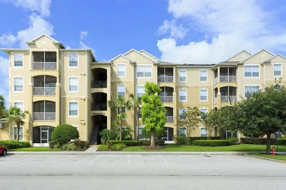 2 BR Condo in Kissimmee by by STR