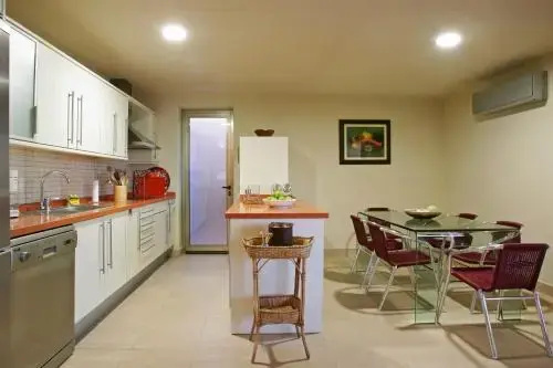Villas Salobre Specialodges by VillaGranCanaria - Général