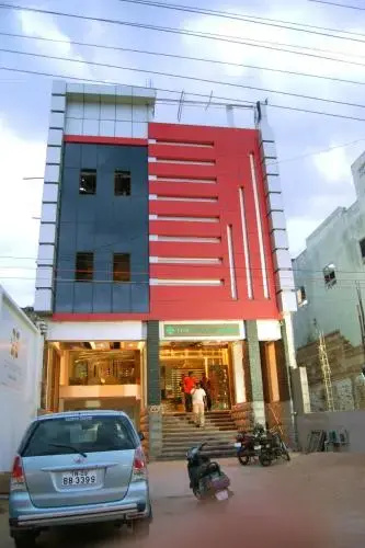 Foto 1 del hotel