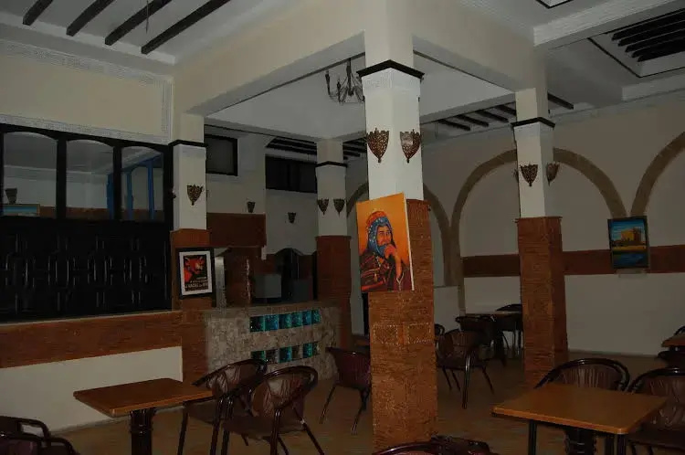 Riad Eraounak Souiri Hotel - Général