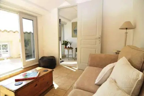 Voir la photo 4 — Chez Lulu Holiday Home (Adults Only)