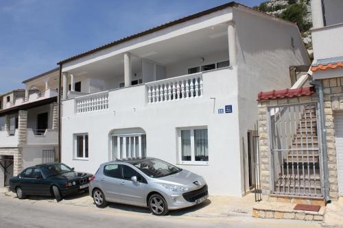 Apartments Toni Na Moru