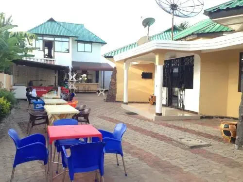 Victoria Hotel - Général