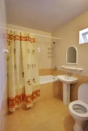 Guest House Lotos - фото 8