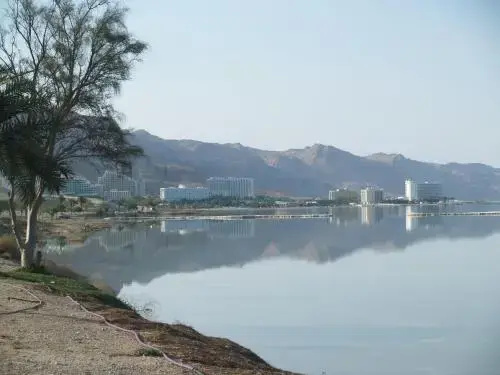 Beach & Waterfront