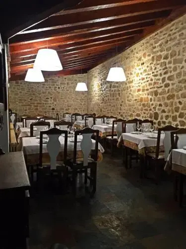 Posada Torre Palacio La Taxuela - Général