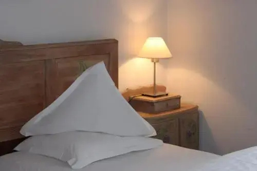 Voir la photo 4 — Les Chambres d'Hôtes de Gabrielle