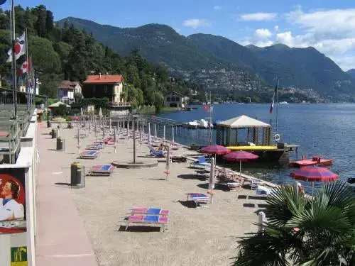 Beach & Waterfront