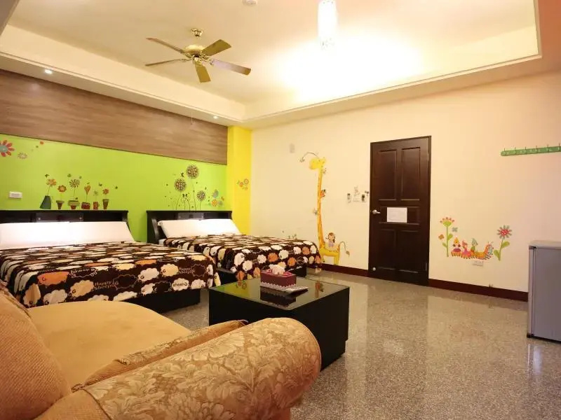 Hotel photo 20