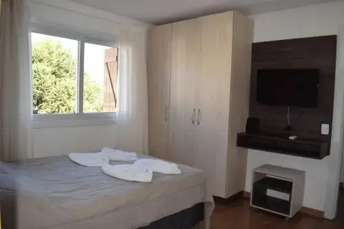 Residencial Scheifler 8 pessoas